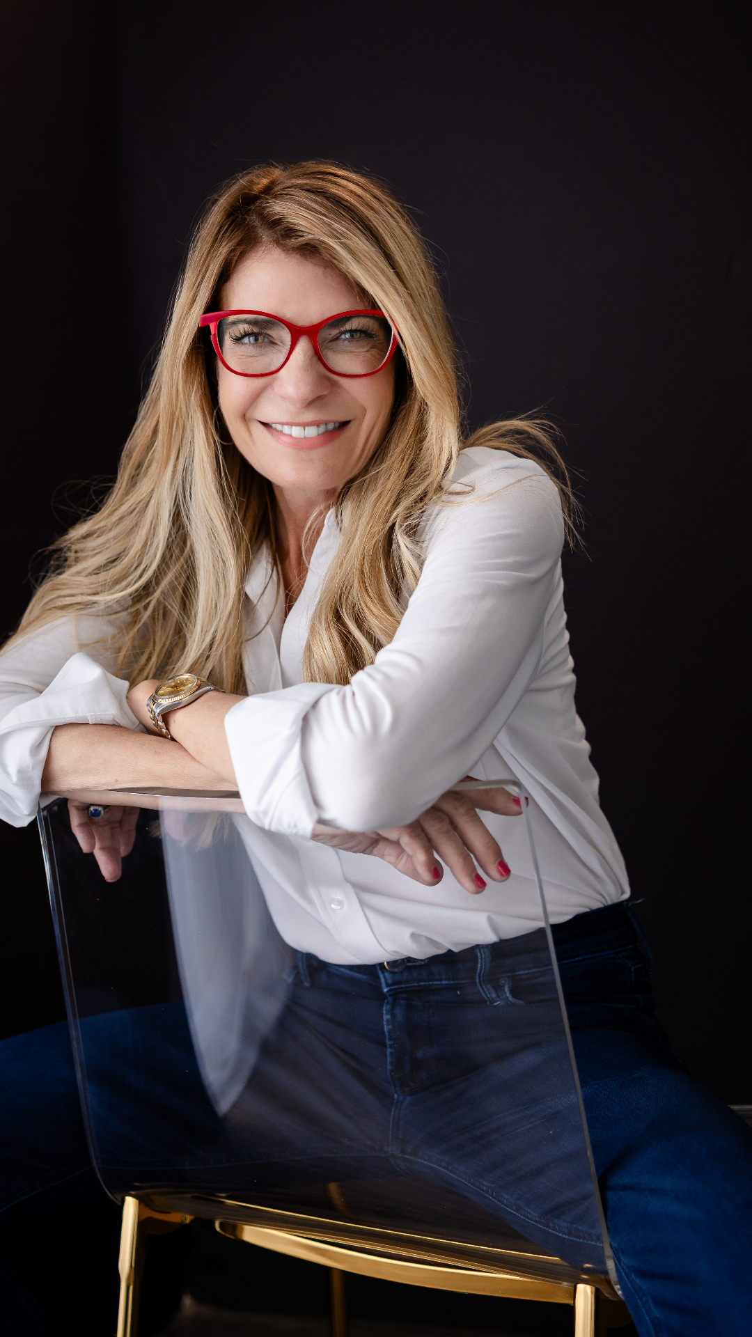 Dr. Marianne Brandon