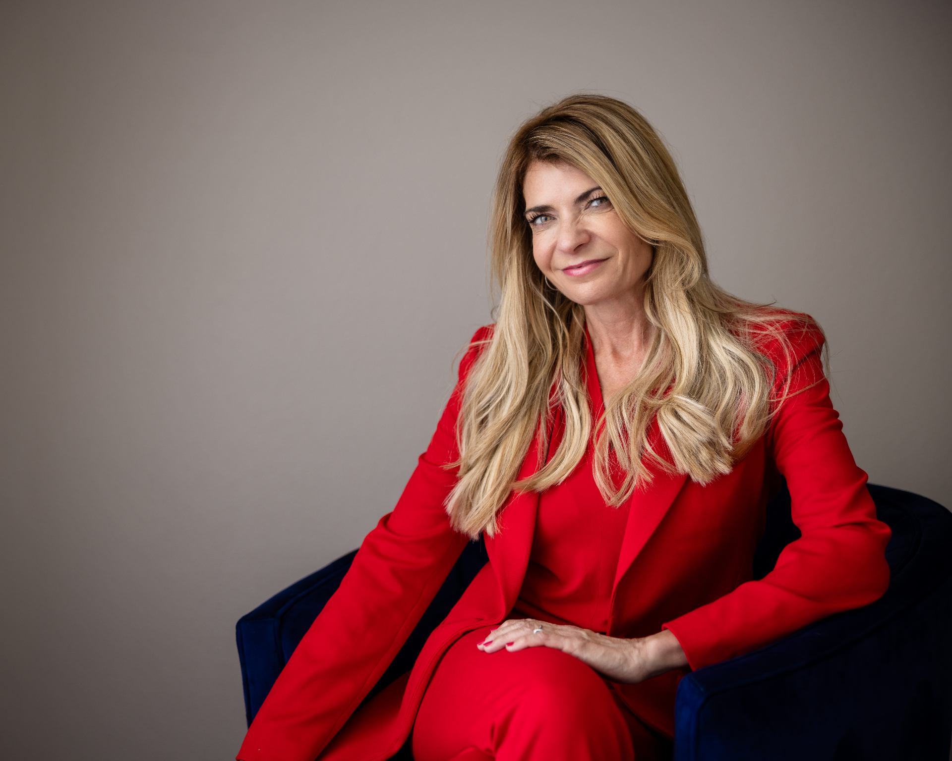 Dr. Marianne Brandon